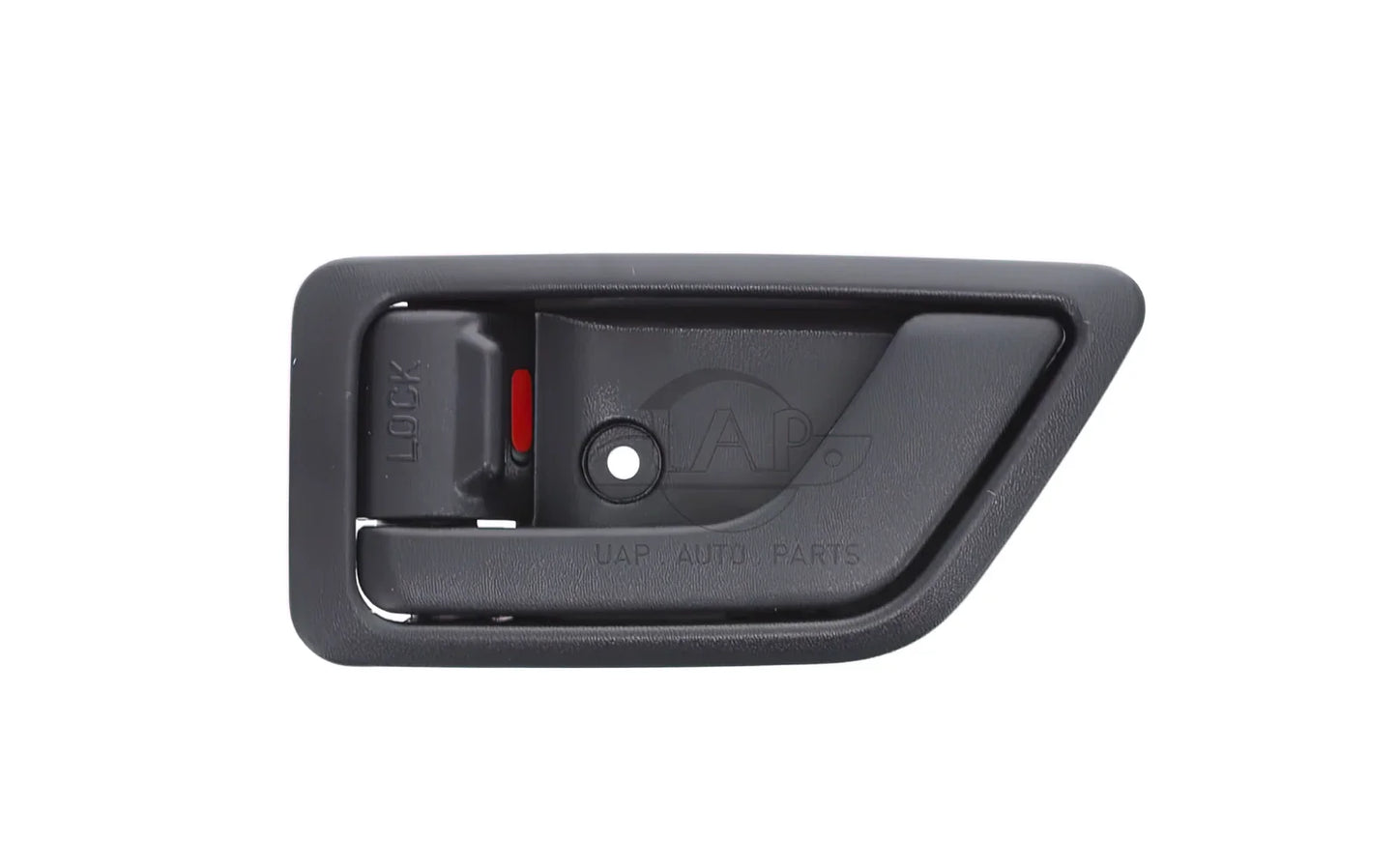 Left Front or Rear Black Inner Door Handle for Hyundai Getz (2002–2011)
