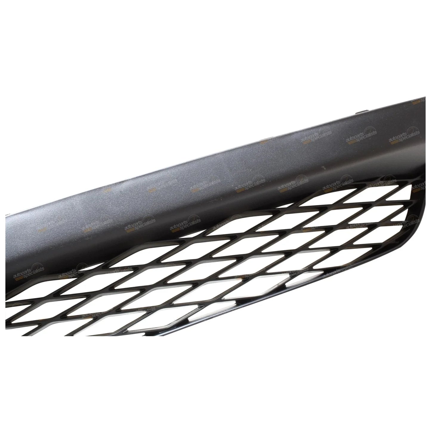 Grille Black Mesh Front Bumper Bar for Falcon BA XR XR6 XR8 (2002-2006)