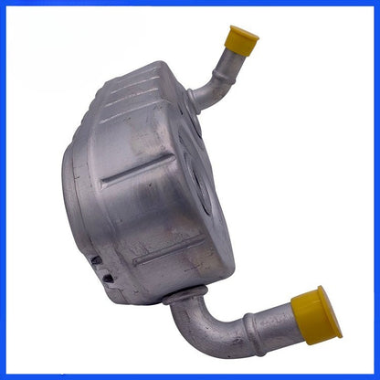 Transmission Oil Cooler for VW Passat Jetta Golf EuroVan (1990–1998)