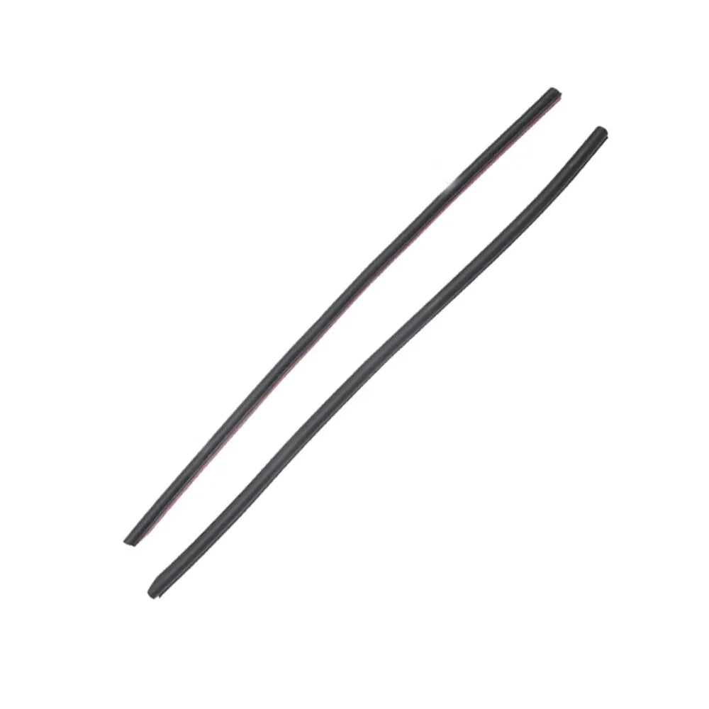 Headlight Sealing Rubber Strip for Toyota Prado Land Cruiser (2003–2009)