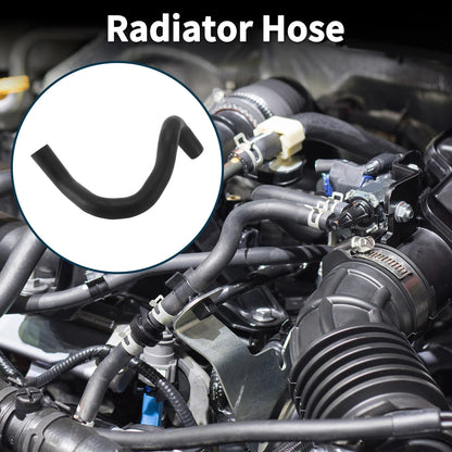 Lower Radiator Hose for Toyota Camry (2018–2023) No. 16572F0060