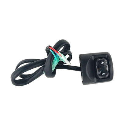 Trim & Tilt Switch Assembly for Yamaha 4T 70HP 115HP Outboard