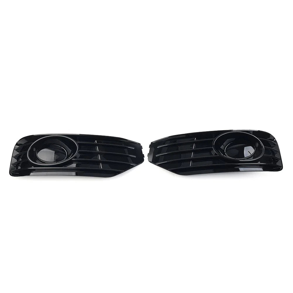 Front Lower Bumper Grille Cover for VW T5 T5.1 Transporter Caravelle (2010-2015)