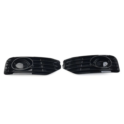 Front Lower Bumper Grille Cover for VW T5 T5.1 Transporter Caravelle (2010-2015)