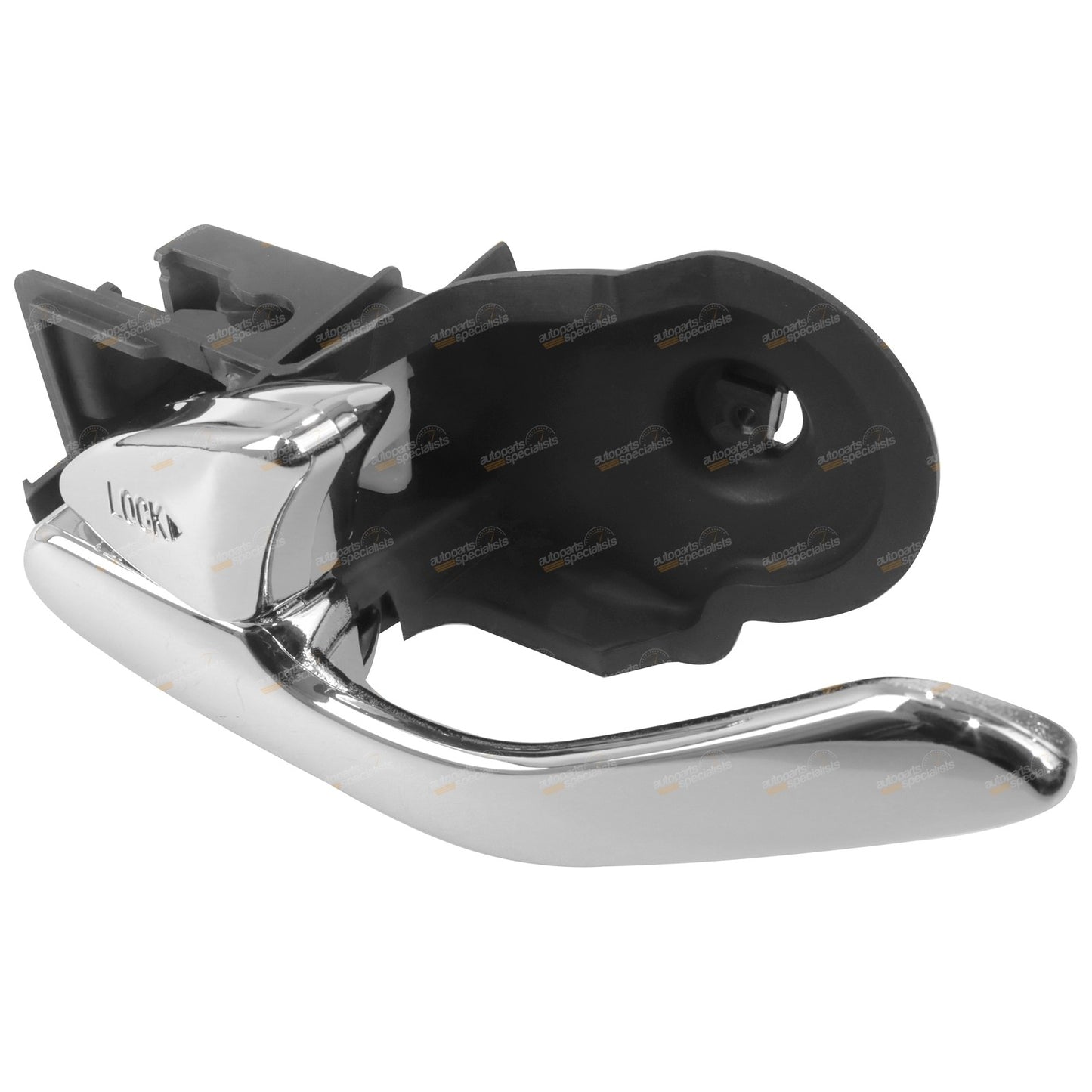 LH Interior Door Handle for Ford Escape (2001–2008)