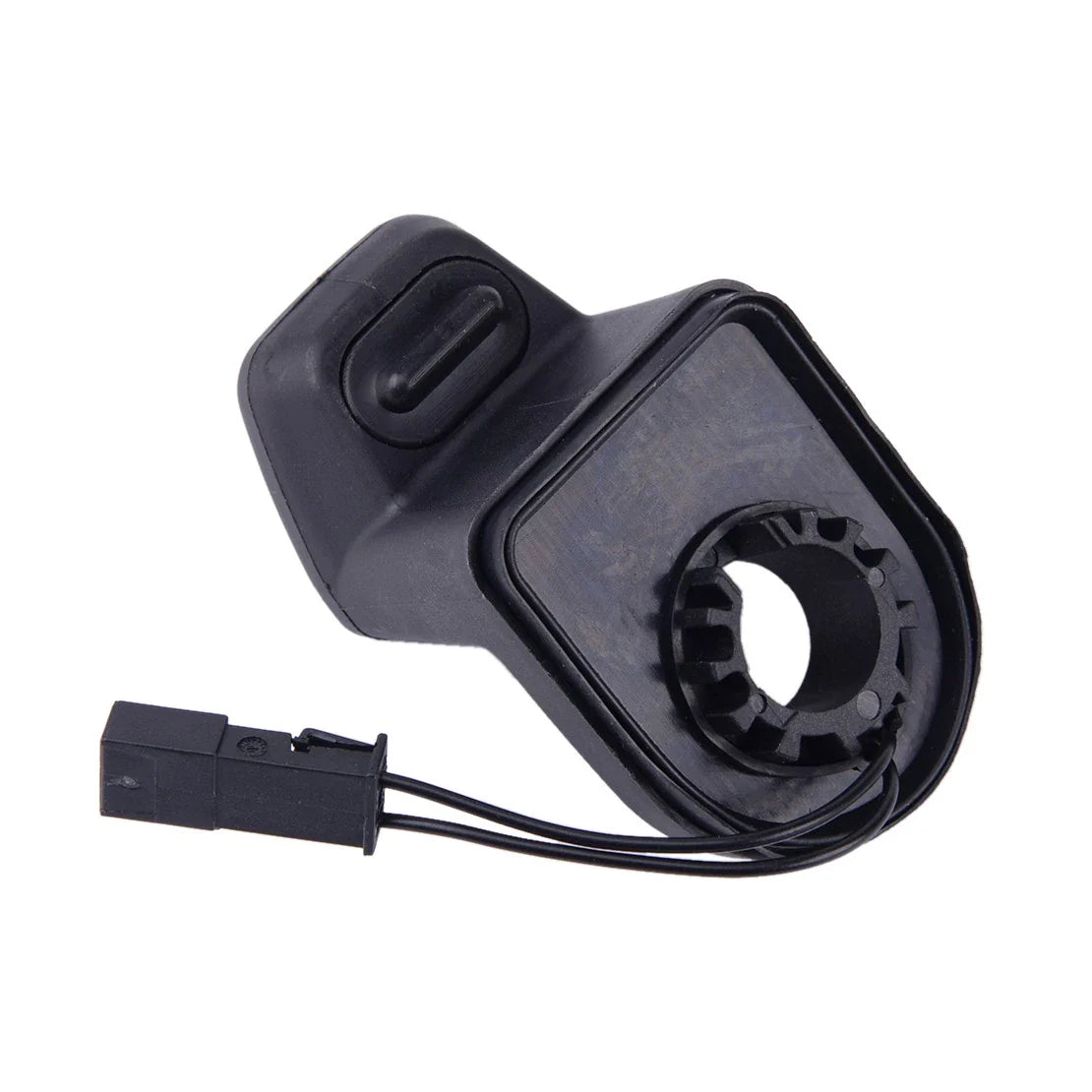 Tailgate Window Key Knob with Micro Switch for BMW E46 (2000-2006)