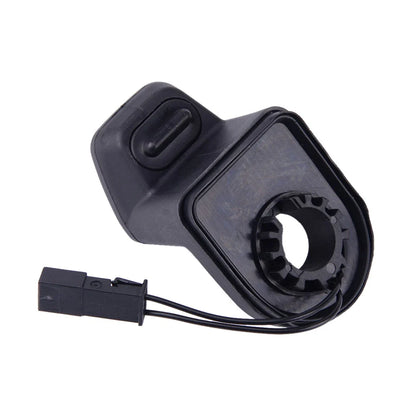 Tailgate Window Key Knob with Micro Switch for BMW E46 (2000-2006)