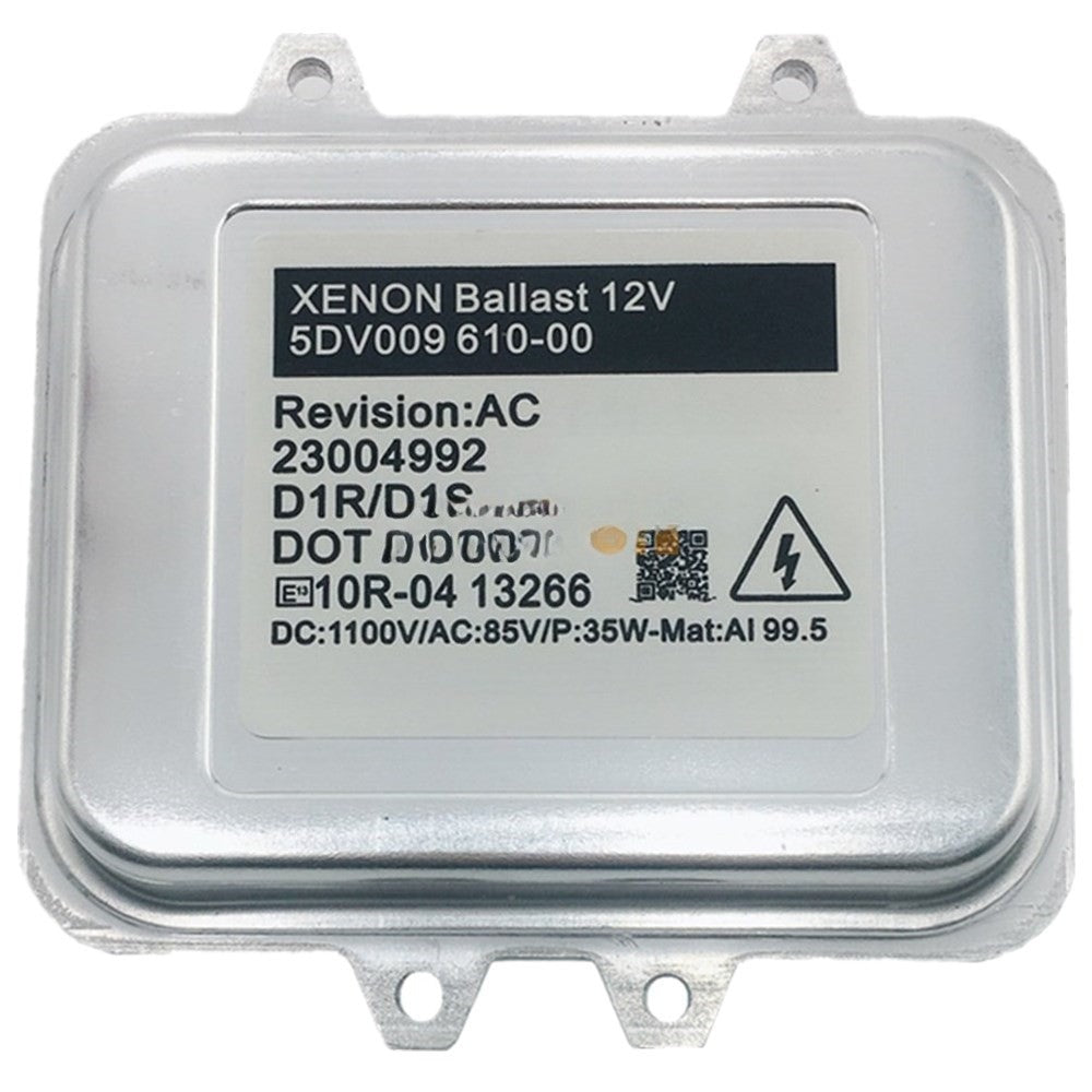 Xenon HID Headlight Ballast Control Unit for Buick Regal (2011–2013)