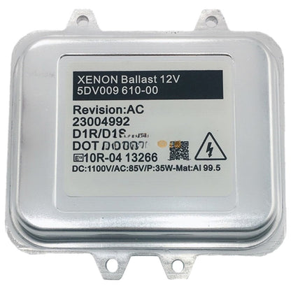 Xenon HID Headlight Ballast Control Unit for Buick Regal (2011–2013)