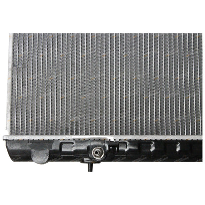 Aluminium Alloy Radiator for Nissan Pathfinder R50 (1995–2005)