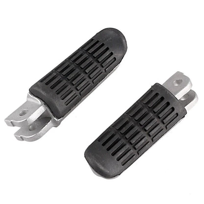 Front Foot Pegs Footrests for Honda CB400 CB400SF Superfour (1992-1998)