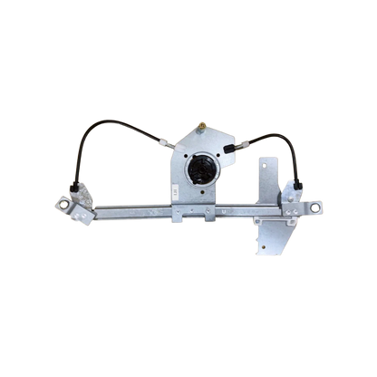 Rear Left Window Regulator W/o Motor for Peugeot 207 (2006–2014)