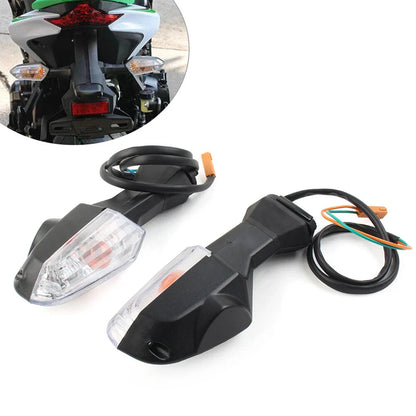 Rear Turn Signal Indicator Light for KAWASAKI NINJA 1000, 300, Z1000SX (2011-2023)