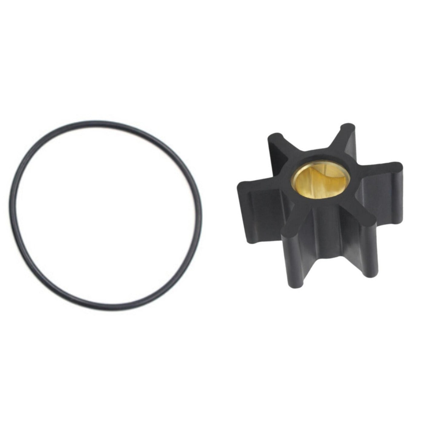 Impeller Kit for Kohler 359978 (Onan 132-0415)