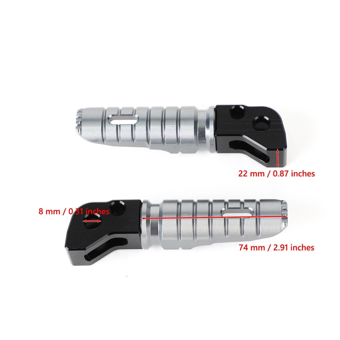 Front Headlight Spray Washer Nozzle Left 95862816110 for Porsche Cayenne (2003–2010)