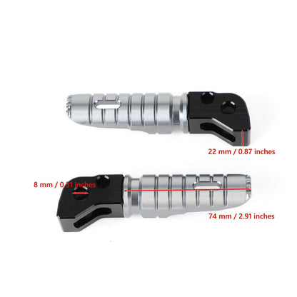 Front Headlight Spray Washer Nozzle Left 95862816110 for Porsche Cayenne (2003–2010)