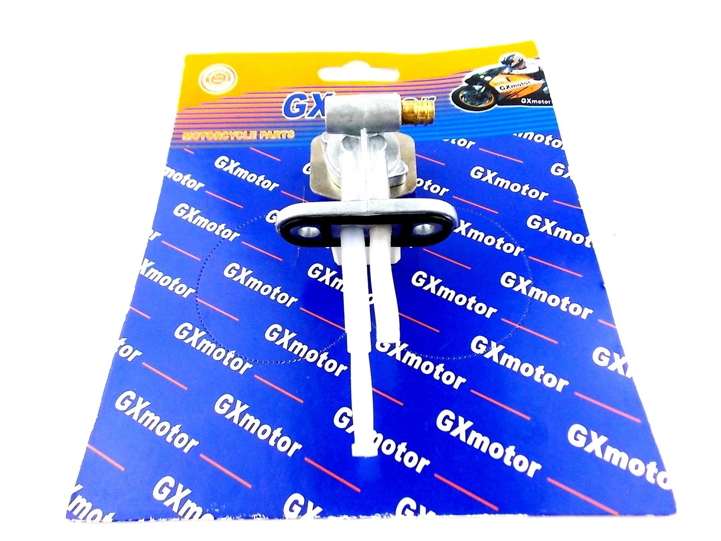 Fuel Tap Petrol Tank Petcock for YAMAHA WR250 2 Stroke (1992-1996)