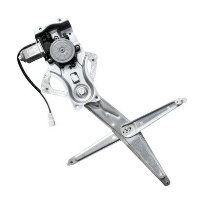 Front Left Window Regulator with Motor for Holden Commodore (1997–2006)