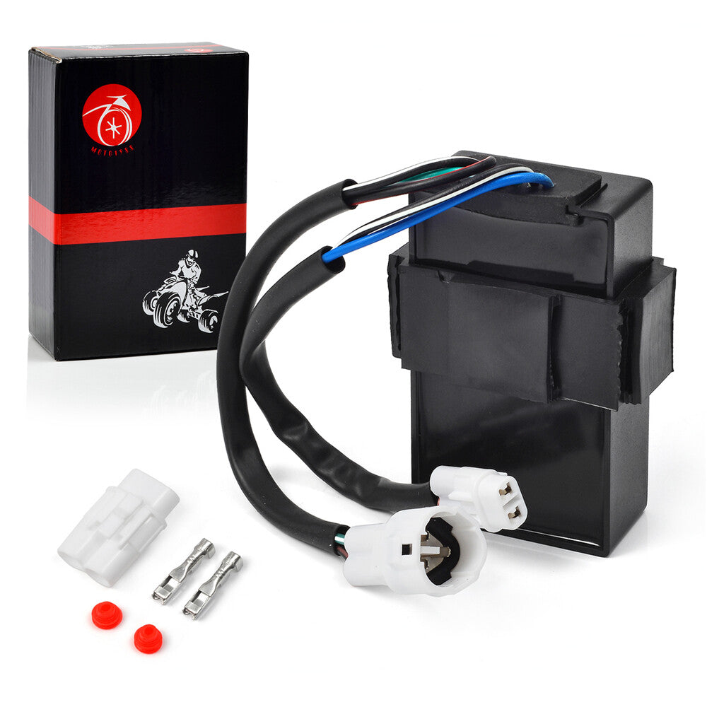 CDI Box Ignitor for Kawasaki Bayou 300 (1988–2004)