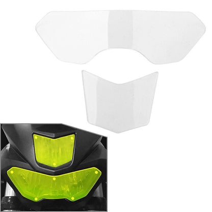 Winglet Fixed Spoiler Fairing Deflector for Yamaha YZF-R1 R1M (2020–2025)