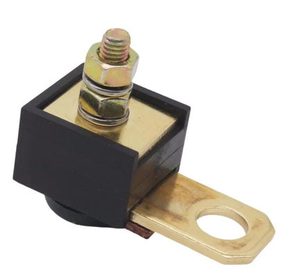 Fuse Assembly
