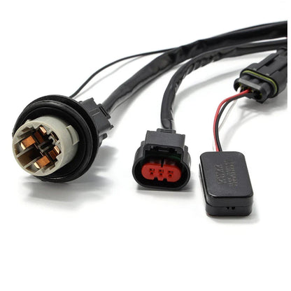 Projector Headlights Converter for Ram 1500/2500/3500 (2013-2018)