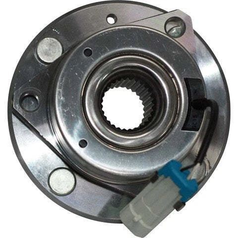 Front Wheel Bearing Hub Assembly for Holden Epica (2007–2011)