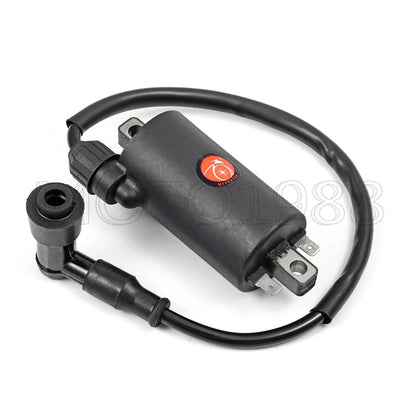Ignition Coil for Kawasaki KLT200 KLT250