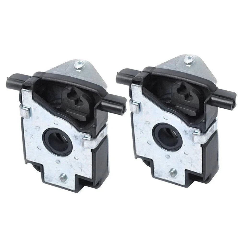 Hood Locks for BMW E39 528i M5 323i 328i 325i 330i E53 X5 (1997-2003)