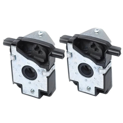 Hood Locks for BMW E39 528i M5 323i 328i 325i 330i E53 X5 (1997-2003)