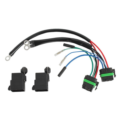 Wiring Harness for Mercury Marine Tilt & Trim (1984–1995)