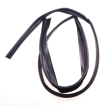 Door Glass Run Channel Seal for Honda Civic Coupe (1991–1995)