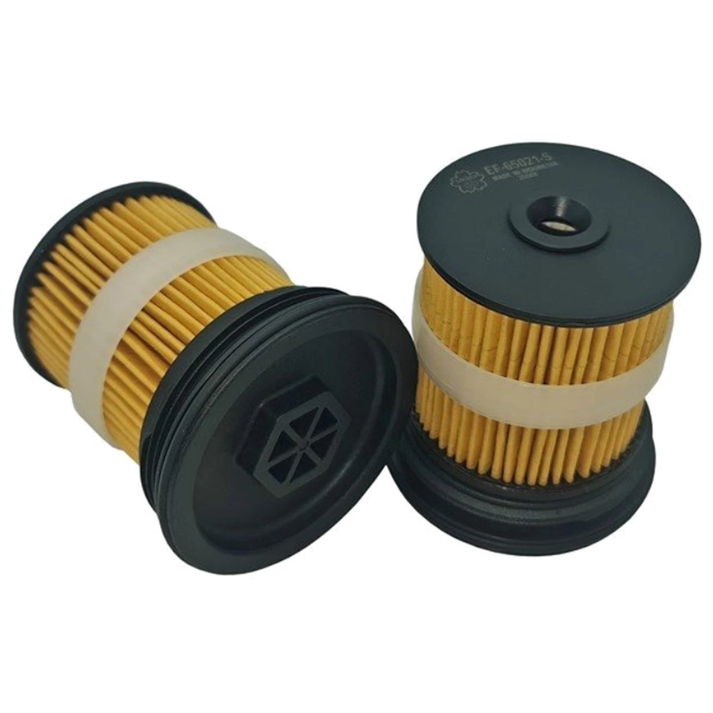 Fuel Filter Set for Jeep Grand Cherokee WK (2011–2019) Diesel
