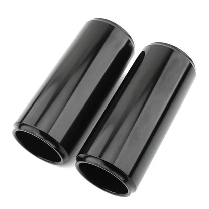 Upper Fork Tube Front Shock Absorber Cover for Harley Softail Breakout (2013–2023)