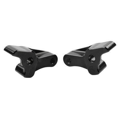 1'' Rear Lowering Kit for Harley Touring Road Glide Street Glide Road King (09-24)