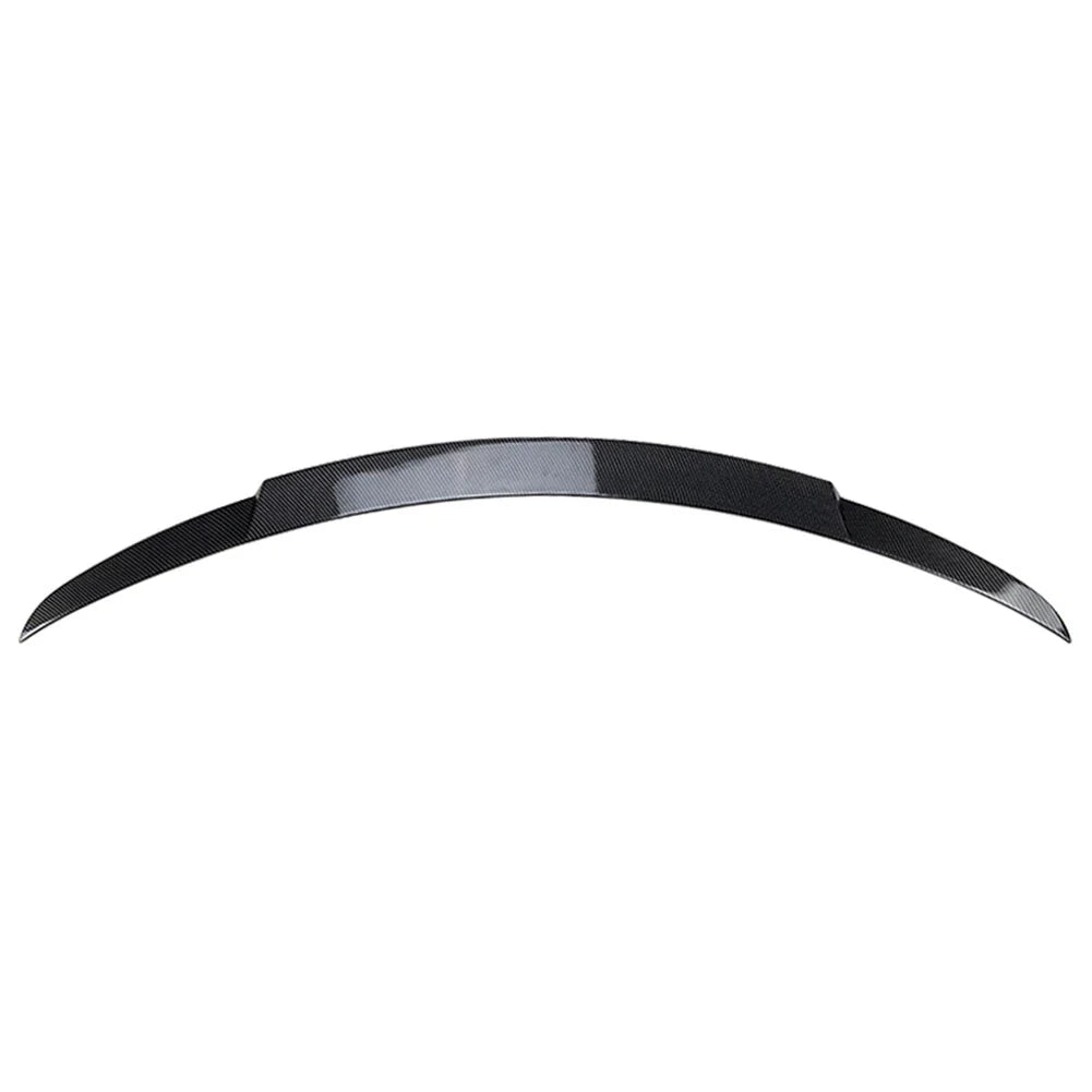 Rear Trunk Spoiler Lip Wing for Mercedes Benz C-Class W205 C63 (2015-2021)
