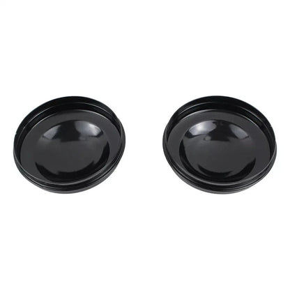Front Axle Hub Grease Cap for Toyota Land Cruiser, Sequoia (2008-2022)