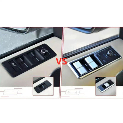 Steering Wheel Control Button & Window Switch for Range Rover L405 (13-17)