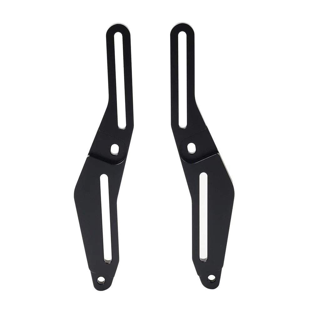 Windshield Brackets for Can-Am Spyder F3-T F3-L (2016-2025)