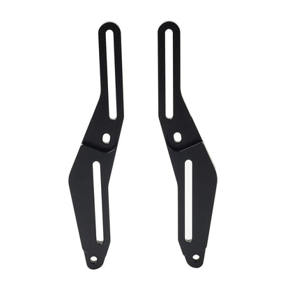 Windshield Brackets for Can-Am Spyder F3-T F3-L (2016-2025)