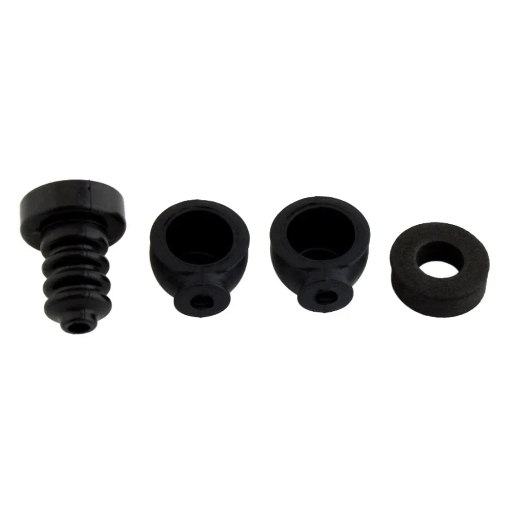 Gear Shift Linkage Dust Boot Cover for BMW M1000RR M1000R S1000RR (2021-2023)