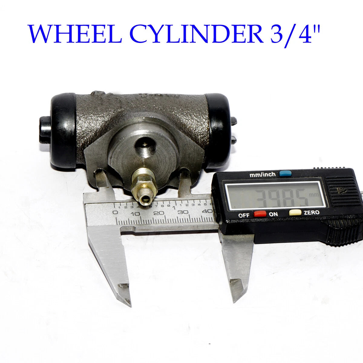 3/4 Rear Wheel Brake Cylinder for Mitsubishi Chariot Nimbus Space Wagon 1984-1991