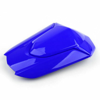 Rear Pillion Fairing Cover for Suzuki GSXR1000 (2009–2016) K9 Blue A