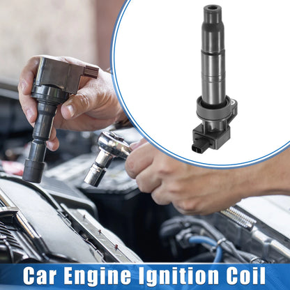 Ignition Coil Assembly for Hyundai Sonata (2006–2010) & Kia Optima