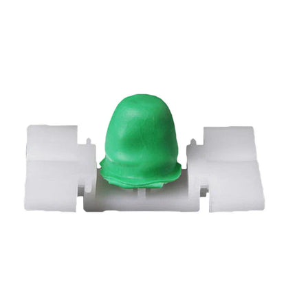 20x Car Exterior Door Fender Moulding Trim Clips for E36 E46 323/325/330