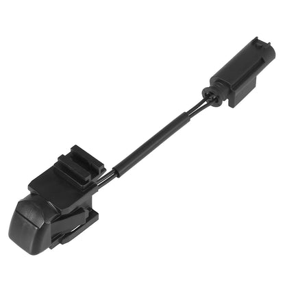 Windshield Washer Nozzle for Mercedes-Benz CLK320 (2003-2009)
