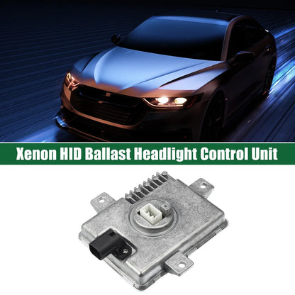 X6T02981 Xenon HID Headlight Ballast for Acura TL Type-S (2006-2012)