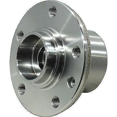 Front Wheel Bearing Hub Assembly for Volkswagen Touran (2003–2010)