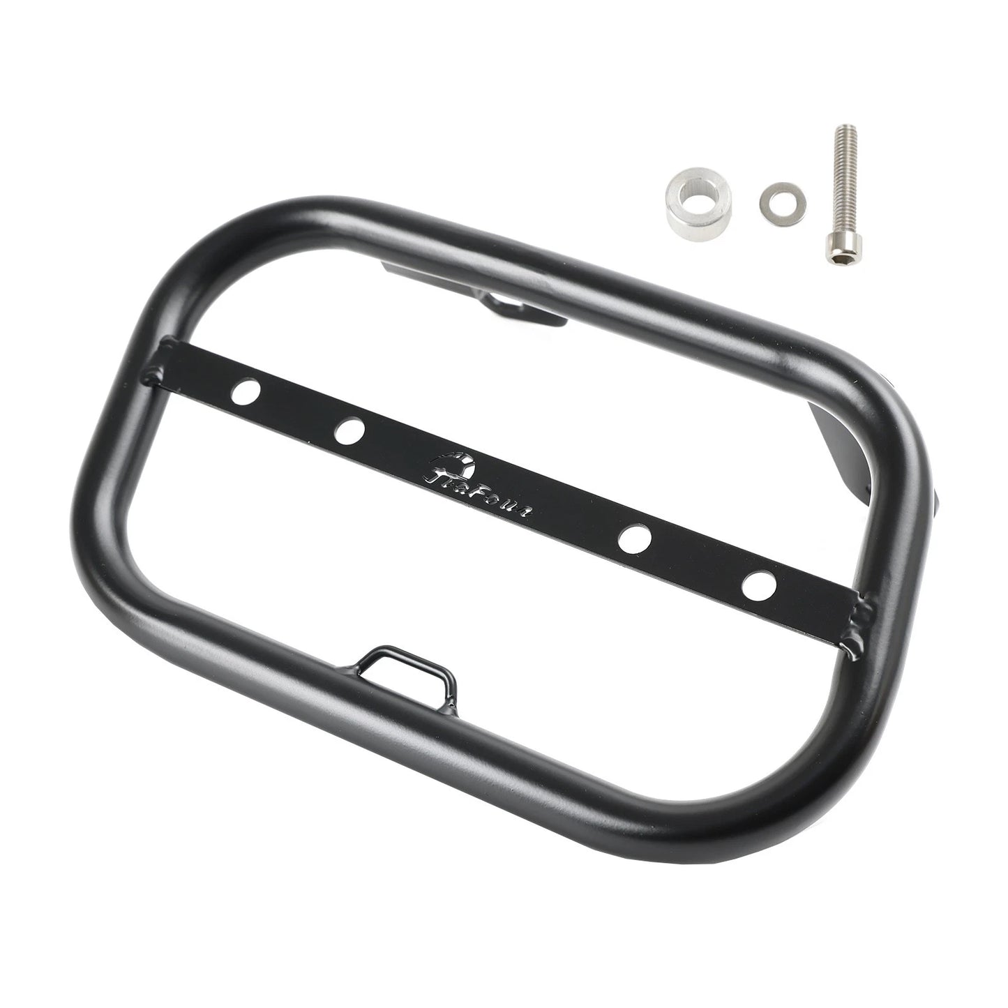 Luggage Rack Package Holder for Kawasaki KLE 650 Versys 650 (2016–2019)