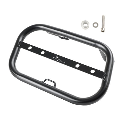 Luggage Rack Package Holder for Kawasaki KLE 650 Versys 650 (2016–2019)